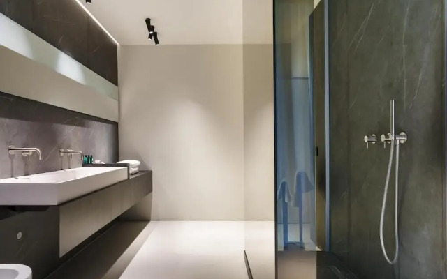 Meo Design Suite & Spa