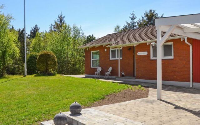 "Zeqir" - 2.7km from the sea in Western Jutland