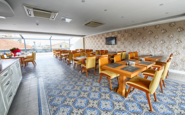 New Florenta Hotel