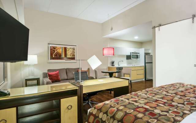 Hawthorn Suites By Wyndham McAllen