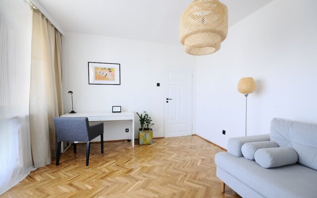 A Place Like Home Apartamenty Witosa