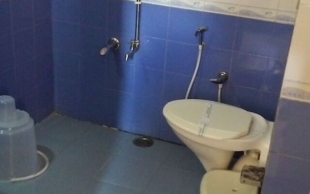 Archana Residency