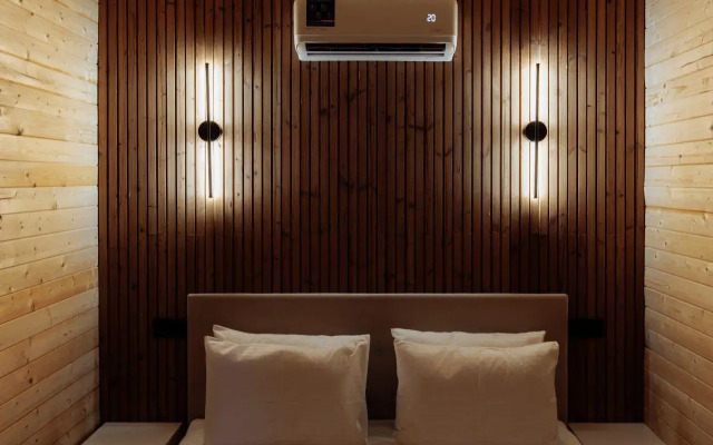 Boho Beach (Бохо бич)