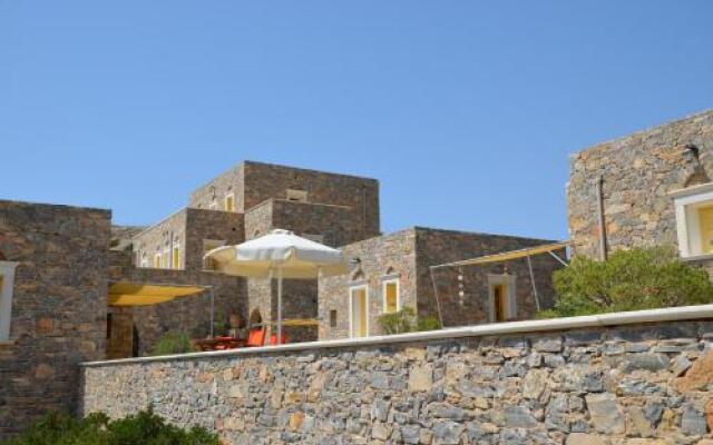 Archipelagos hotel
