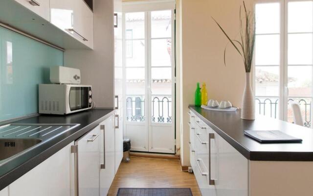 City Stays Chiado Apartments