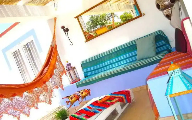 Monte da Lua - Guest House