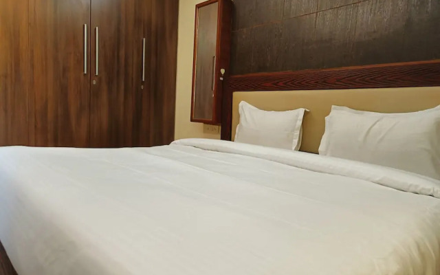 Greenleaf Apartment And Suites, Greater Kailash 1