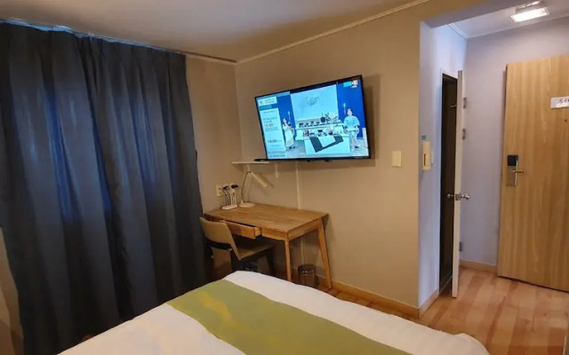 Apple Tree Pohang Hotel