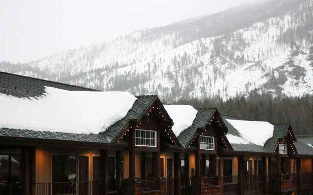 Hotel Becket, BW Signature Collection