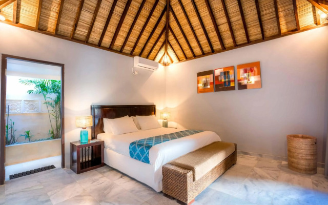 Gili Villas
