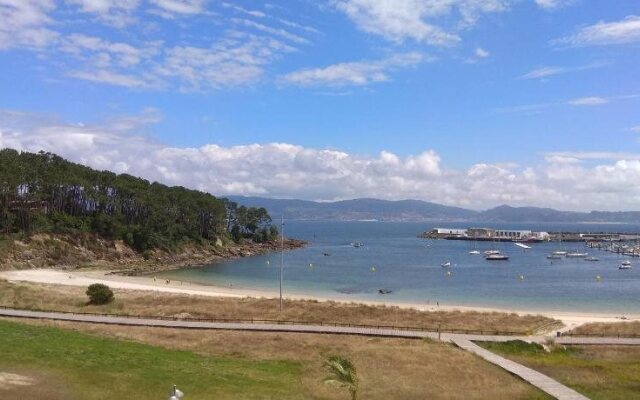 Hostal Brisa do mar