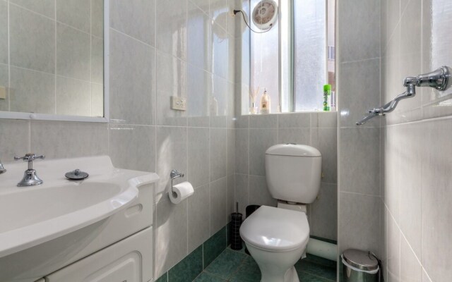 Portofino, Unit 4/7 Laman Street