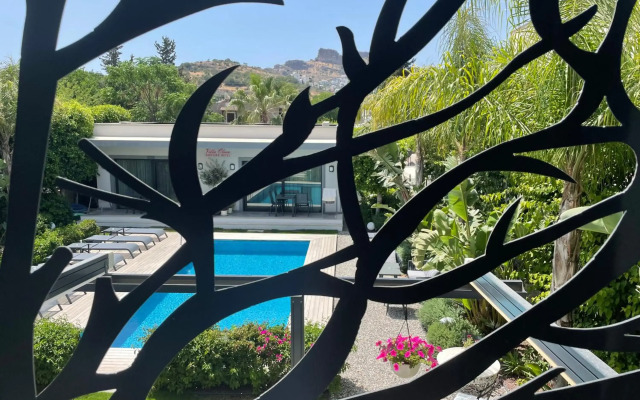 Villa Oliva Butik Hotel