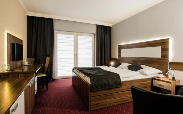 Hotel Menhard
