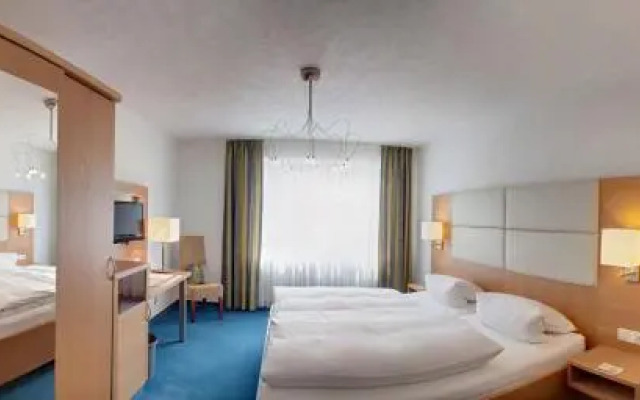 Hotel-Restaurant Haus Nicklass