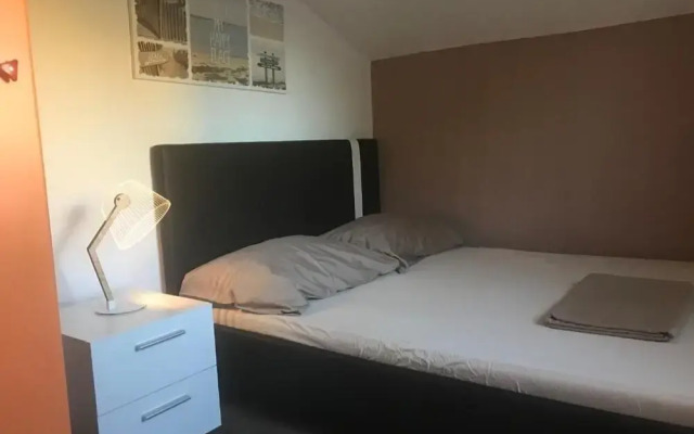 Jora - Familiy Friendly With Parking Space - A1-angel