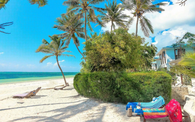 Indigo Beach Zanzibar