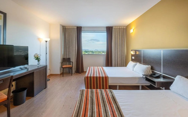 Hotel La Estacion