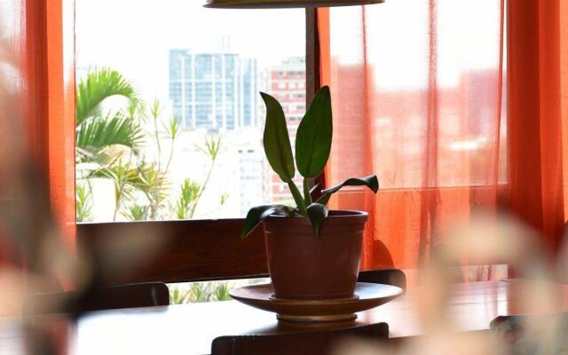 Vilanossa Bed and Breakfast