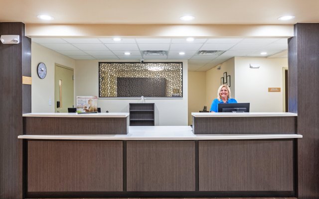 Candlewood Suites Houston - Pasadena, an IHG Hotel