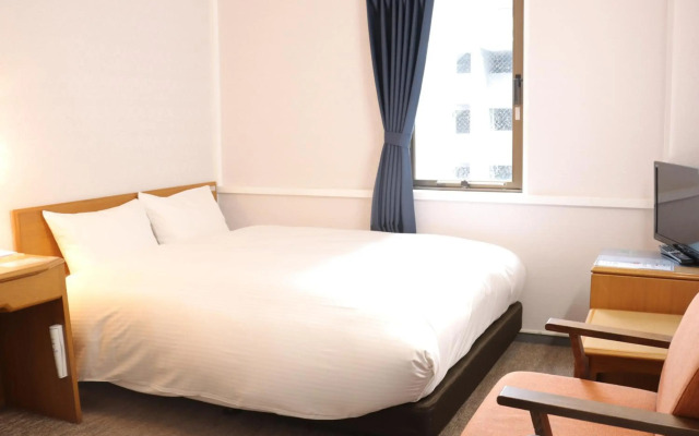 Hotel New Saitama