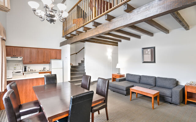 Rodeway Inn & Suites