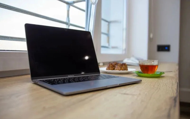 Апартаменты Четыре Сезона мкрн. Созидателей, д. 2/4