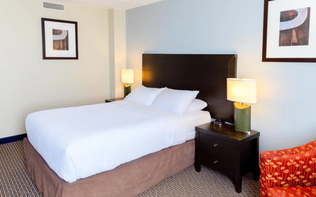 Rodd Grand Yarmouth Hotel