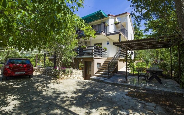 Apartment Vili / Two Bedrooms A1