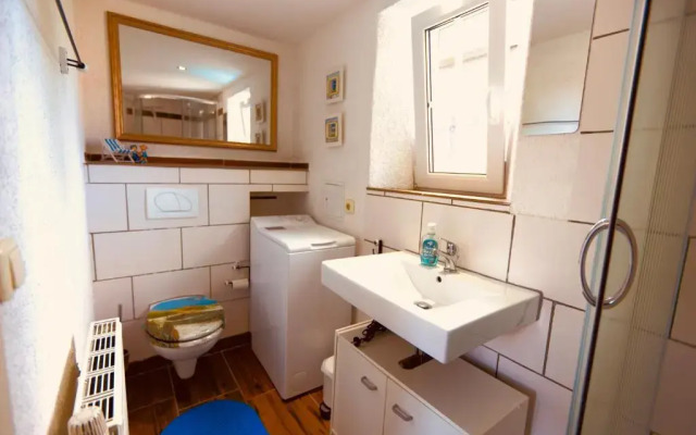 UsedomTor 1720 FeWo II