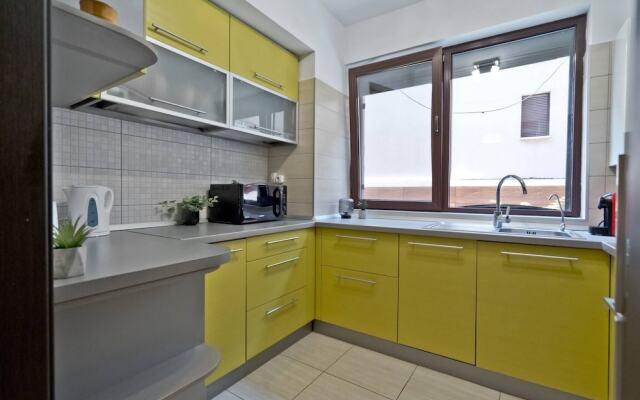 Urban Retreat - Aviatiei