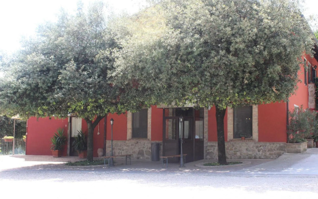 Società Agricola F.lli Angelucci