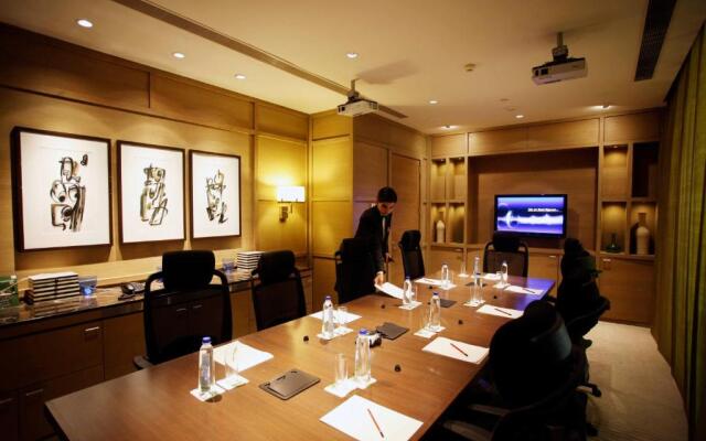 ITC Gardenia, a Luxury Collection Hotel, Bengaluru