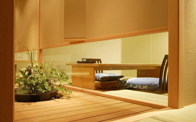Aizu Ashinomaki Onsen Marumine Honkan