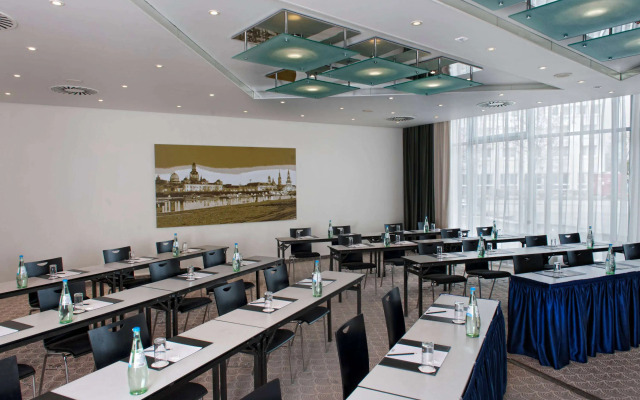 Ramada by Wyndham Dresden