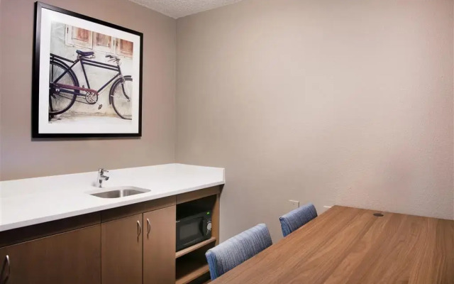 Hampton Inn Cleveland-Solon