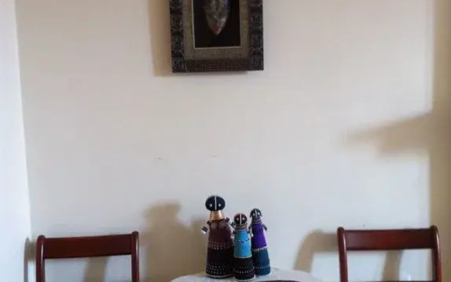 Harlem 144 Guesthouse