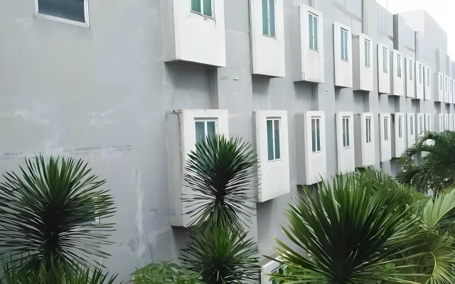 N2 Hotel Gunung Sahari