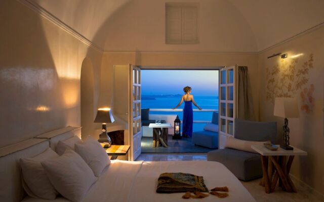 Art Maisons Aspaki Exclusive Suites