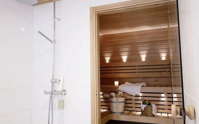 Roost Munkkisaari