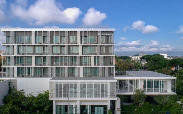 Welladee Wellness Chiang Mai