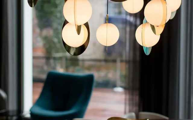 Motel One Munich - Olympia Gate