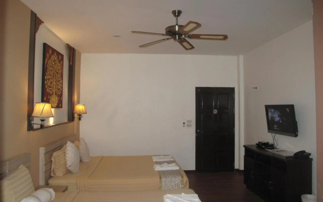 QG Resort