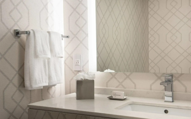 Residence Inn by Marriott Weehawken