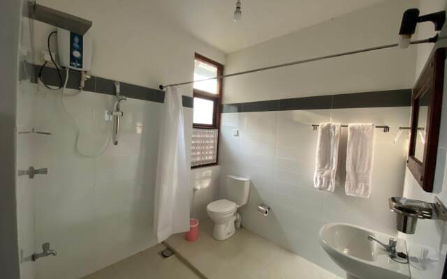 Sigiri Holiday Bungalow
