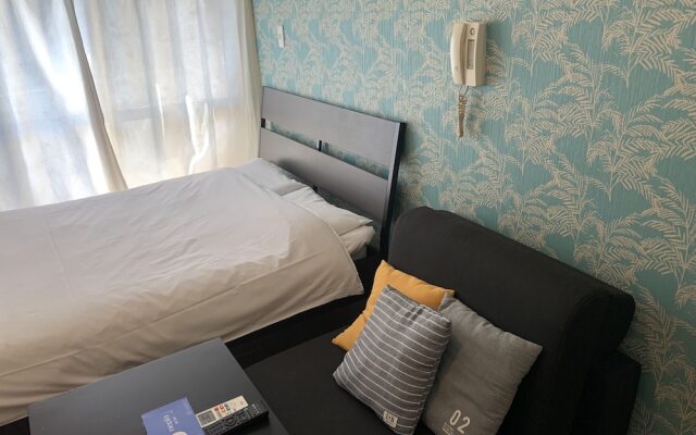 Exsaison Shirokita 408