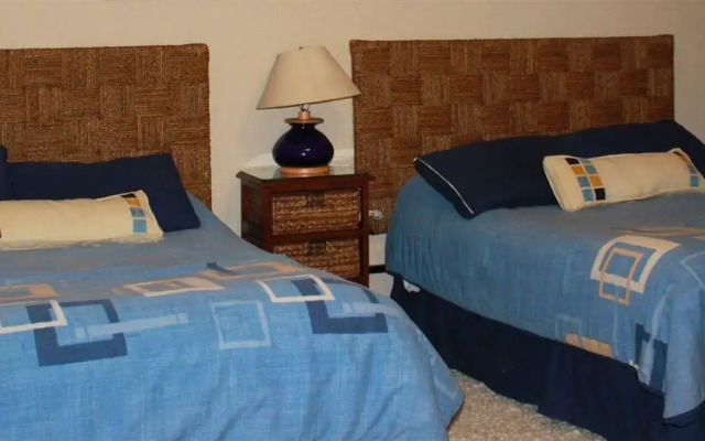 Hotel Parador Vernal