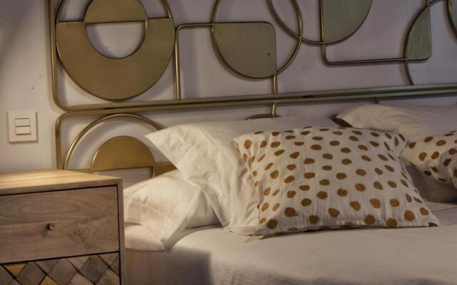 Apartamentos Almada