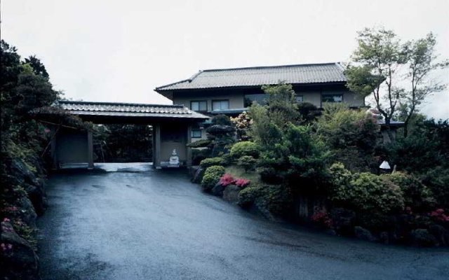 The Hakone Takuminoyado Yoshimatsu