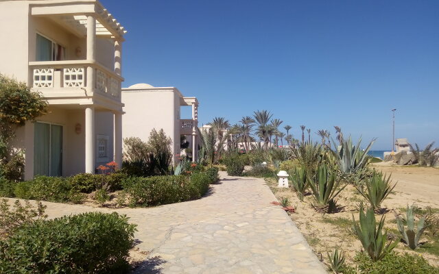 Hotel Zita Beach Resort